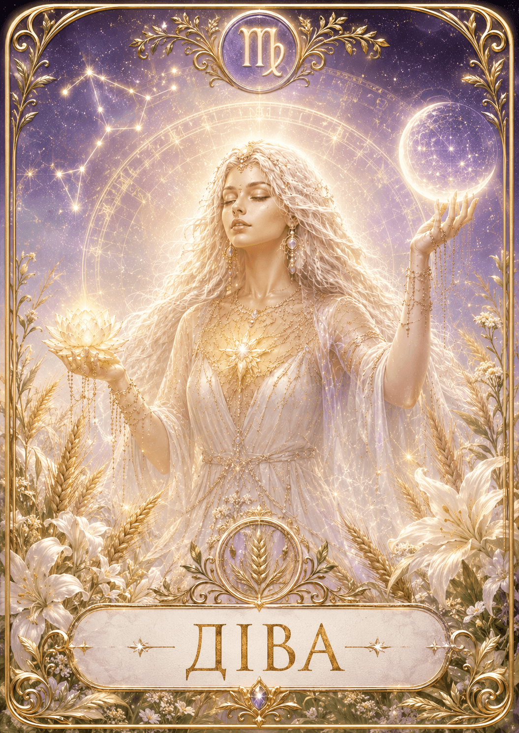 Virgo
