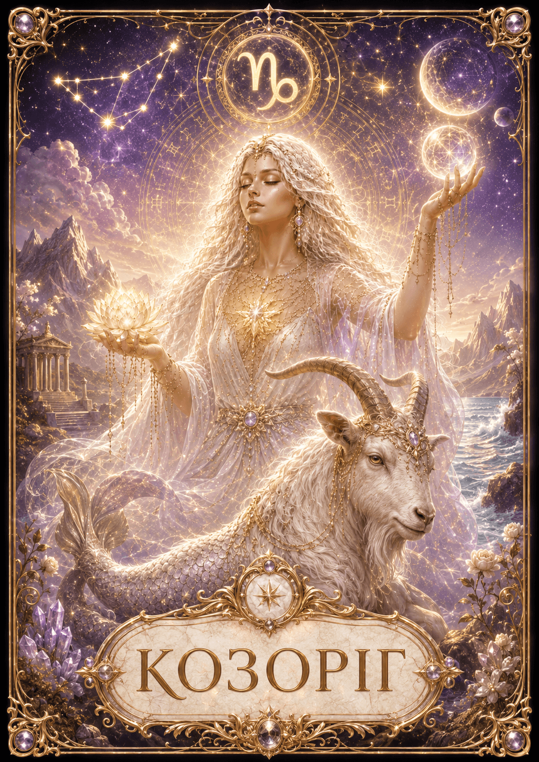Capricorn