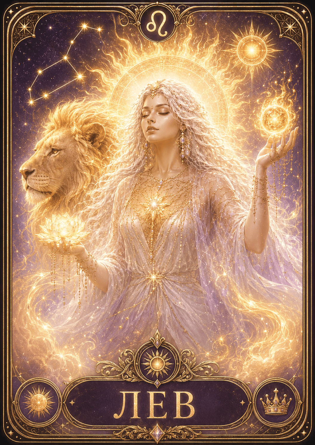 Leo