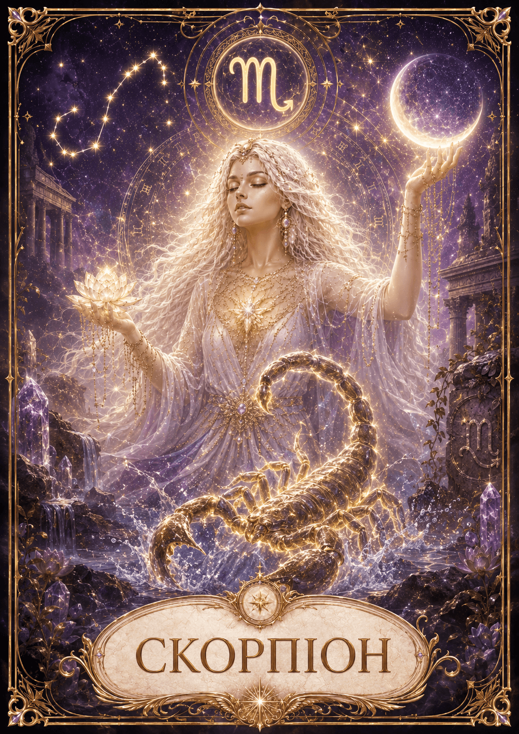 Scorpio