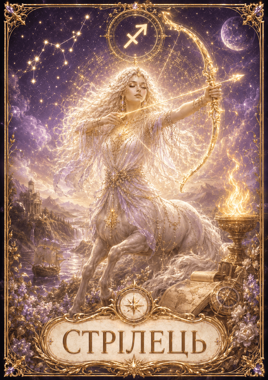 Sagittarius