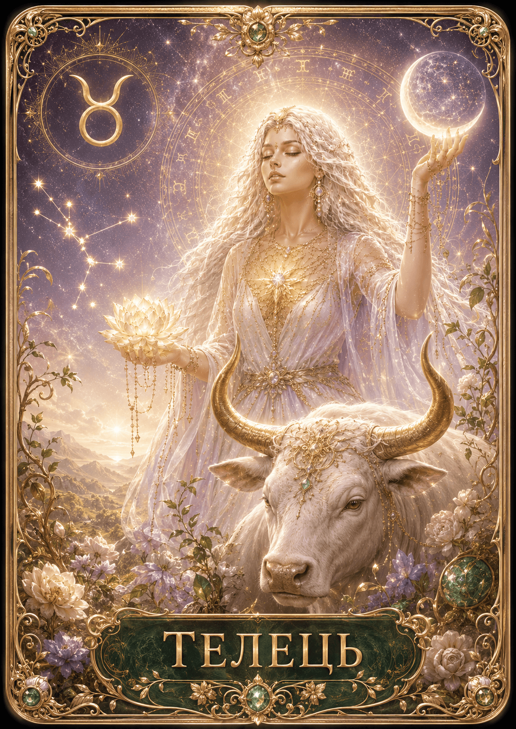 Taurus