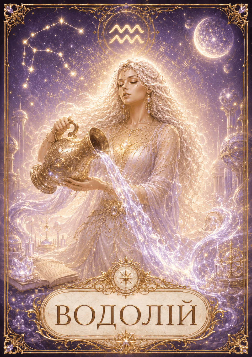 Aquarius